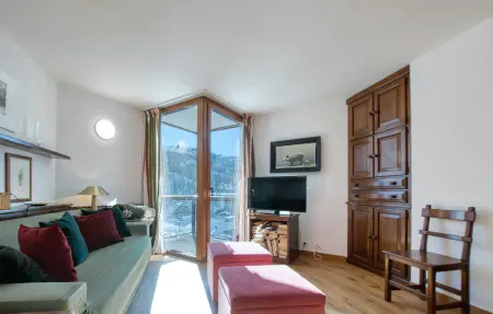 Location appartement à Breuil Cervinia