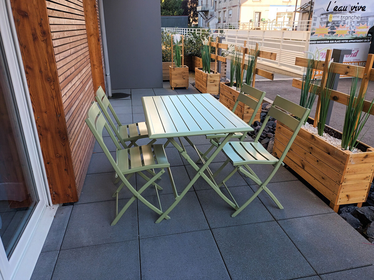 Appartement 4 pers. à Gérardmer, terrasse et parking - Photo 5