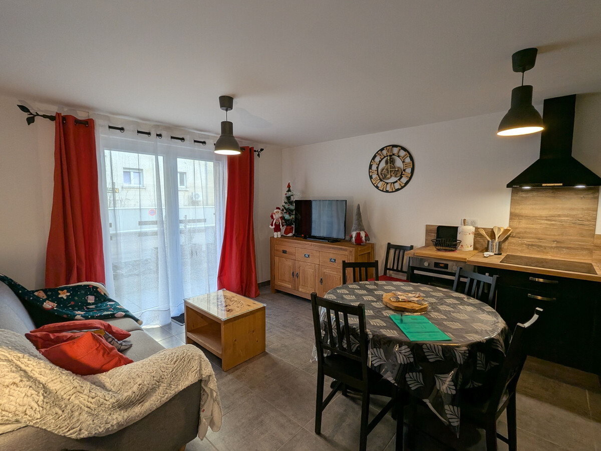 Appartement 4 pers. à Gérardmer, terrasse et parking - Photo 7