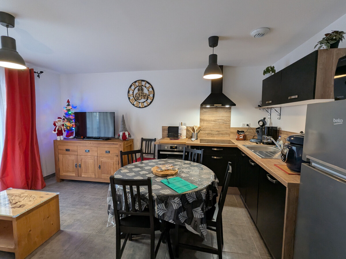 Appartement 4 pers. à Gérardmer, terrasse et parking - Photo 9