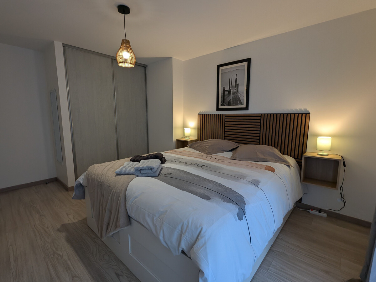 Appartement 4 pers. à Gérardmer, terrasse et parking - Photo 16