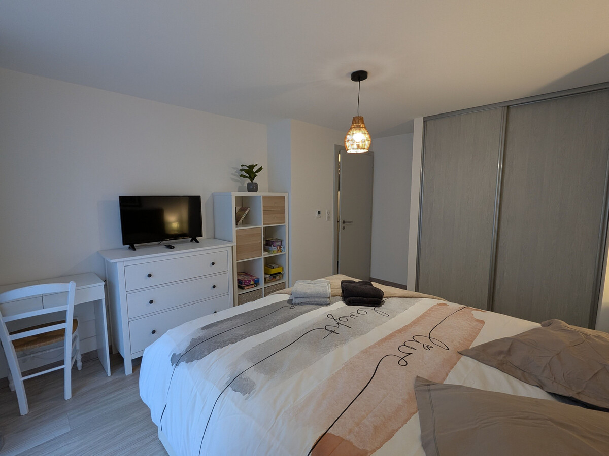 Appartement 4 pers. à Gérardmer, terrasse et parking - Photo 17