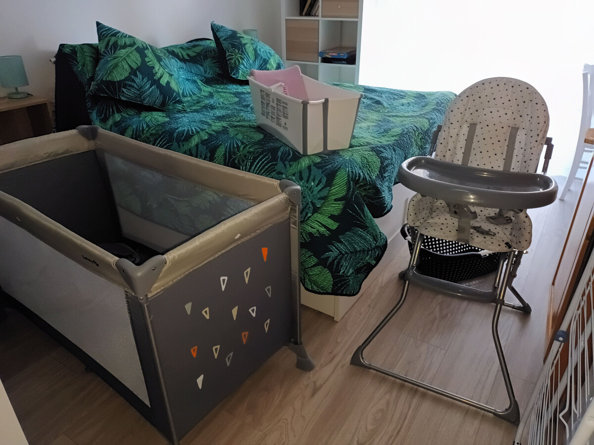 Appartement 4 pers. à Gérardmer, terrasse et parking - Photo 25