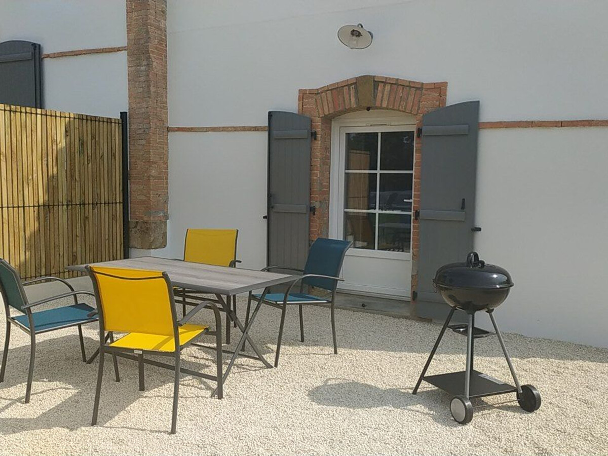 Studio avec piscine chauffée en Vendée - Photo 5