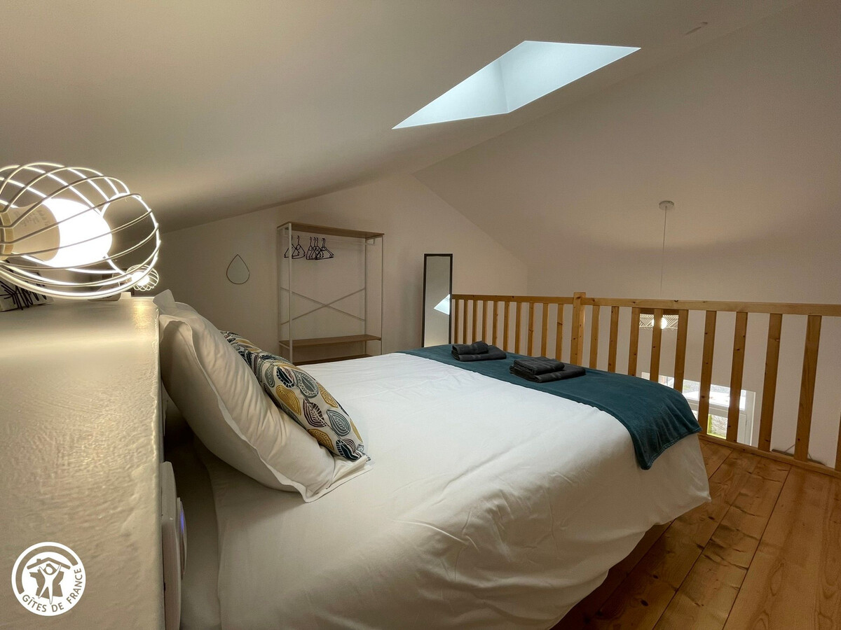 Studio avec piscine chauffée en Vendée - Photo 8