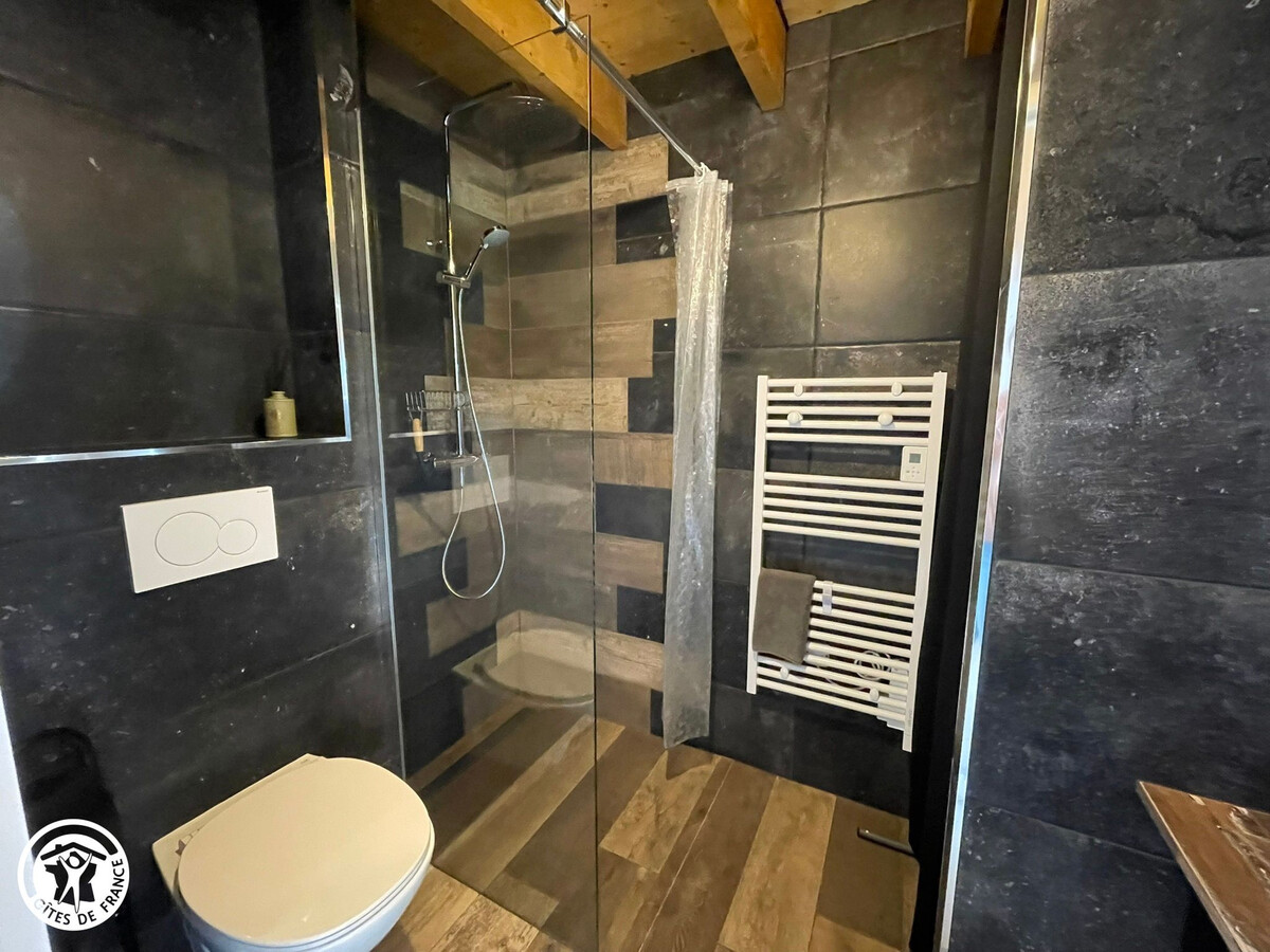 Studio avec piscine chauffée en Vendée - Photo 10