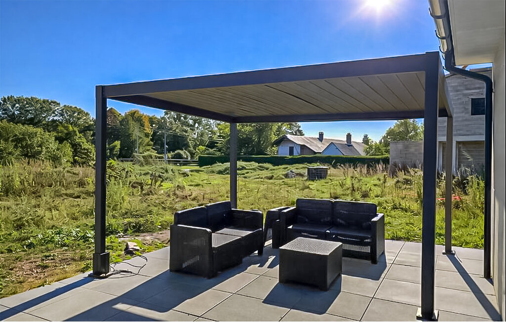 Maison Normandie avec jacuzzi et grand jardin - Photo 3