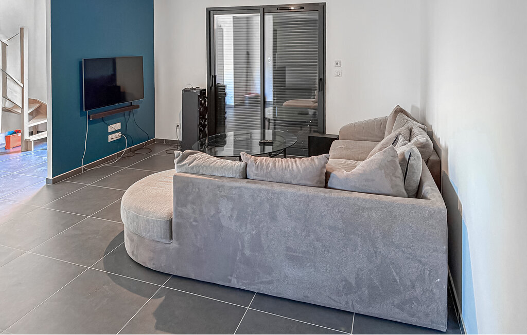 Maison Normandie avec jacuzzi et grand jardin - Photo 4
