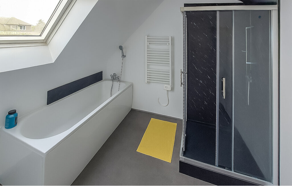 Maison Normandie avec jacuzzi et grand jardin - Photo 12