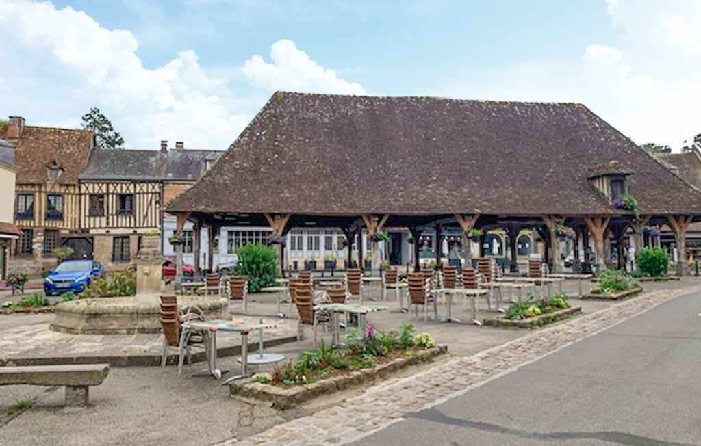 Maison Normandie avec jacuzzi et grand jardin - Photo 13