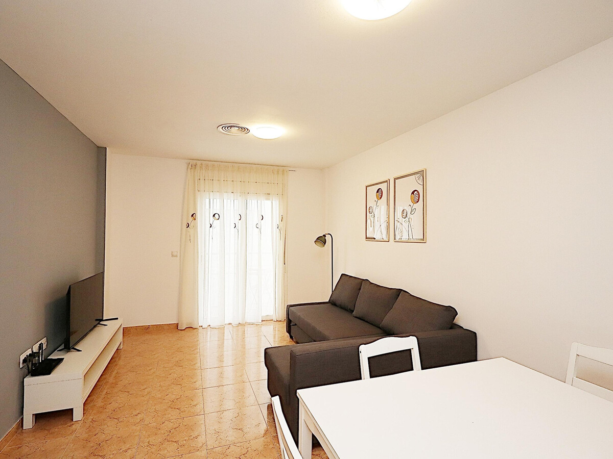 Apartamento Tahiti : 50 m plage, climatisation, terrasse - Photo 6