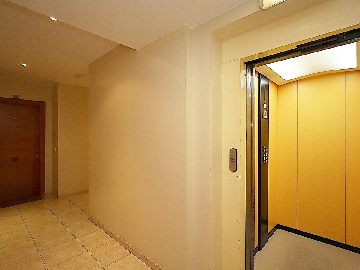 Apartamento Tahiti : 50 m plage, climatisation, terrasse - Photo 18