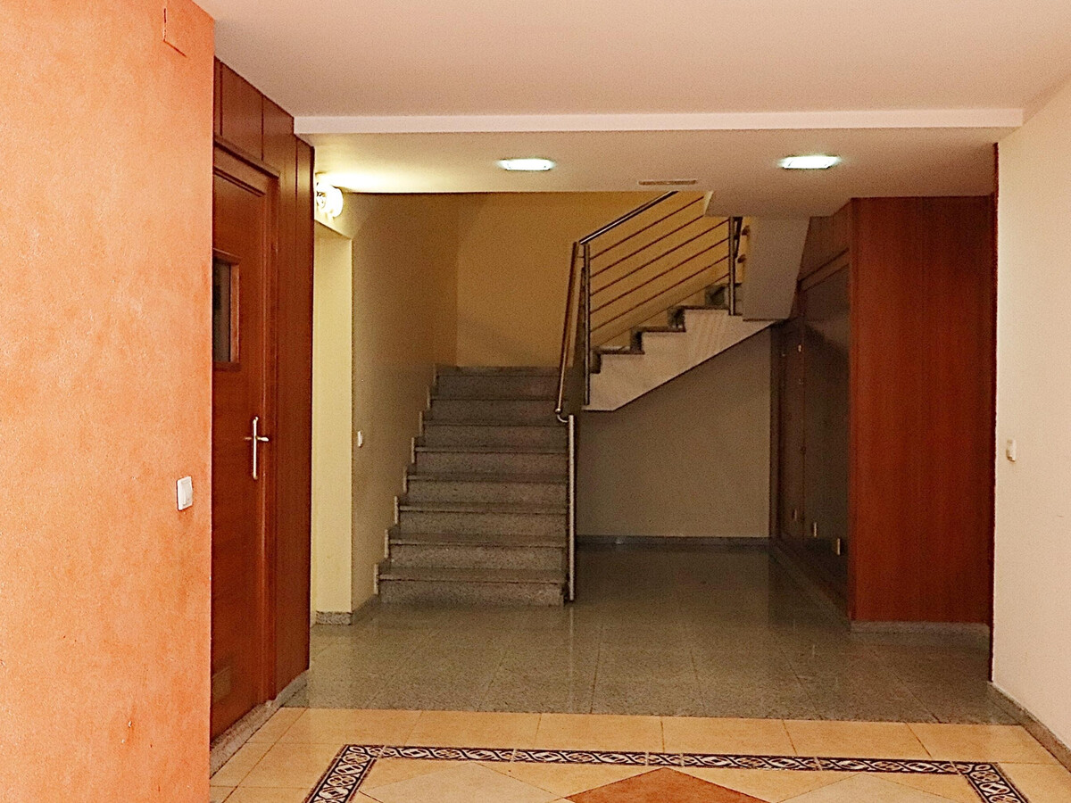 Apartamento Tahiti : 50 m plage, climatisation, terrasse - Photo 20