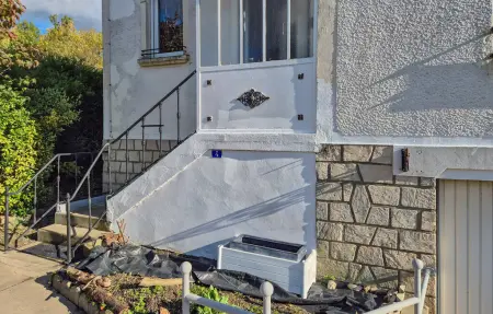 Location maison à Hallignicourt, Maison Campagne