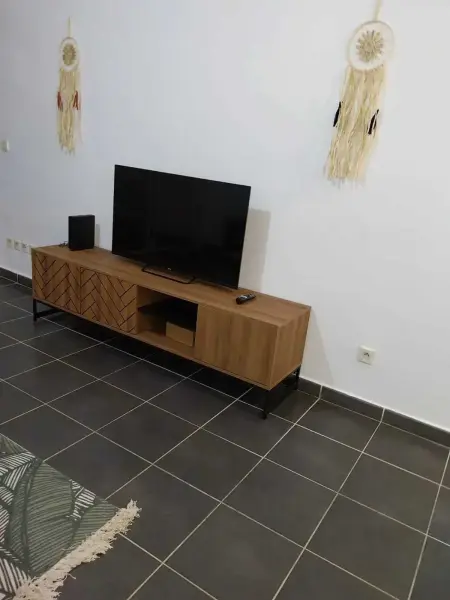 Appartement 72 m² avec jardin clos et piscine à Sainte-Marie : photo 5
