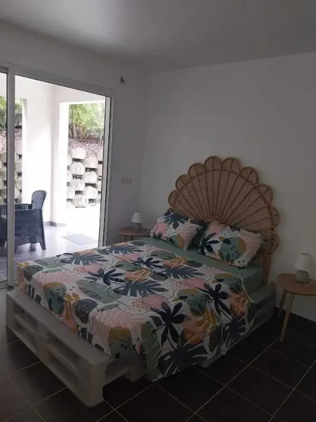 Appartement 72 m² avec jardin clos et piscine à Sainte-Marie : photo 7