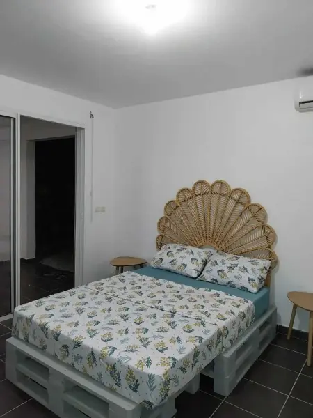 Appartement 72 m² avec jardin clos et piscine à Sainte-Marie : photo 8