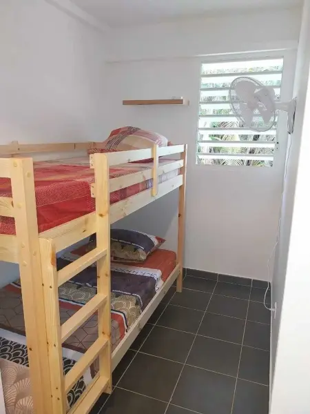 Appartement 72 m² avec jardin clos et piscine à Sainte-Marie : photo 9