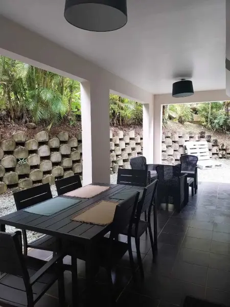Appartement 72 m² avec jardin clos et piscine à Sainte-Marie : photo 15