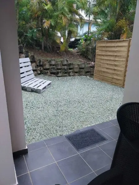 Appartement 72 m² avec jardin clos et piscine à Sainte-Marie : photo 16