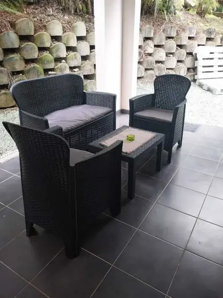 Appartement 72 m² avec jardin clos et piscine à Sainte-Marie : photo 17