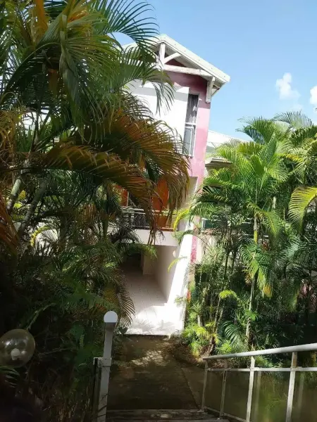 Appartement 72 m² avec jardin clos et piscine à Sainte-Marie : photo 18