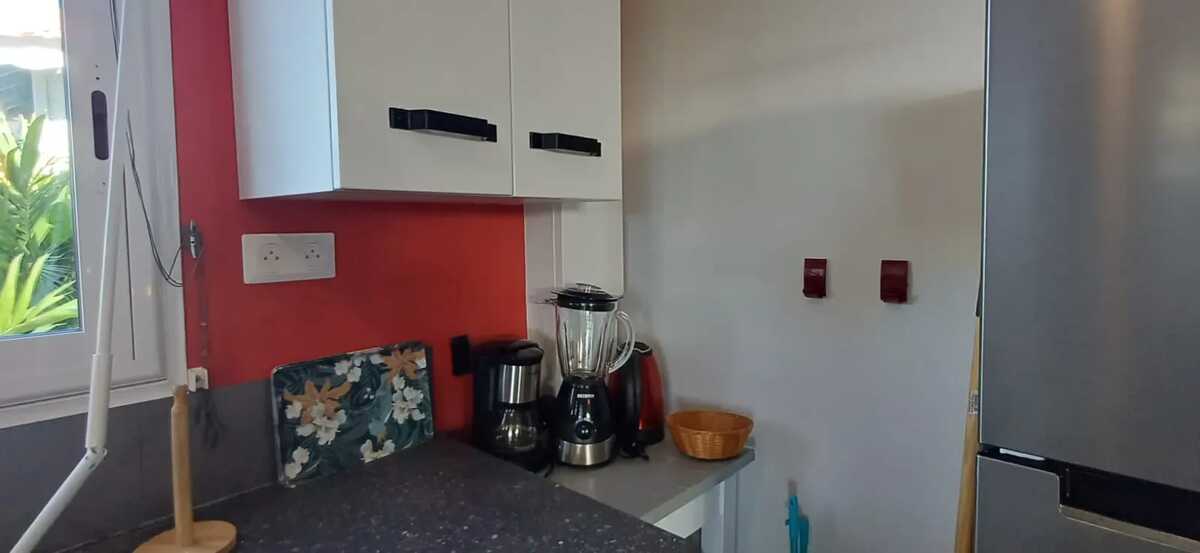 Bungalow 5 pers. à Bouillante, piscine privée toute l'année - Photo 19