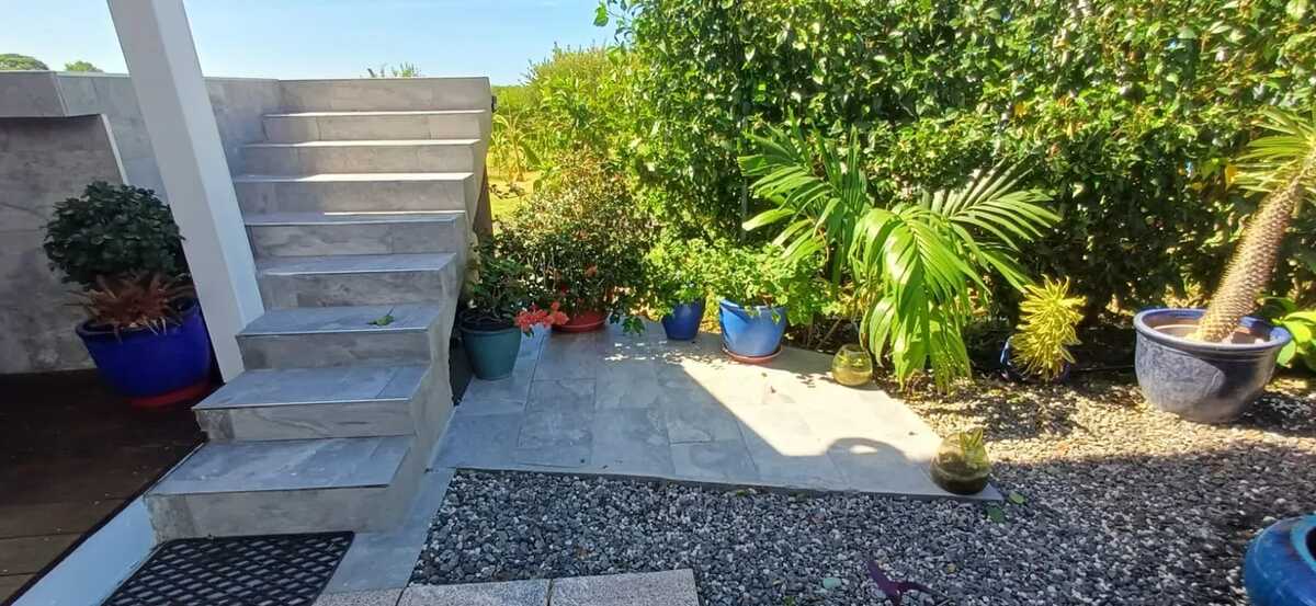 Bungalow 5 pers. à Bouillante, piscine privée toute l'année - Photo 34