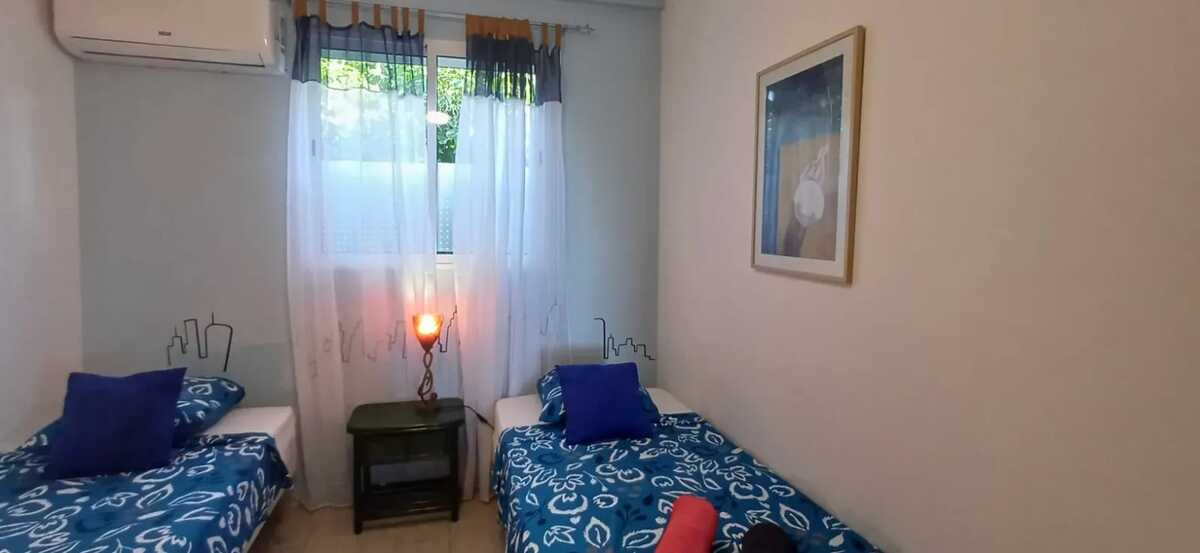 Bungalow 5 pers. à Bouillante, piscine privée toute l'année - Photo 40