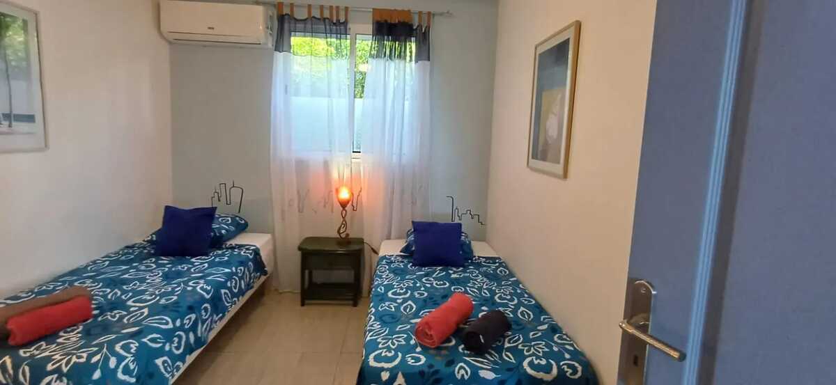 Bungalow 5 pers. à Bouillante, piscine privée toute l'année - Photo 41