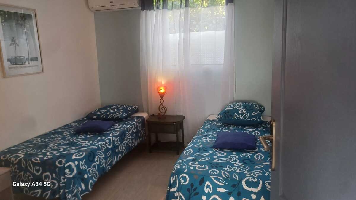 Bungalow 5 pers. à Bouillante, piscine privée toute l'année - Photo 42