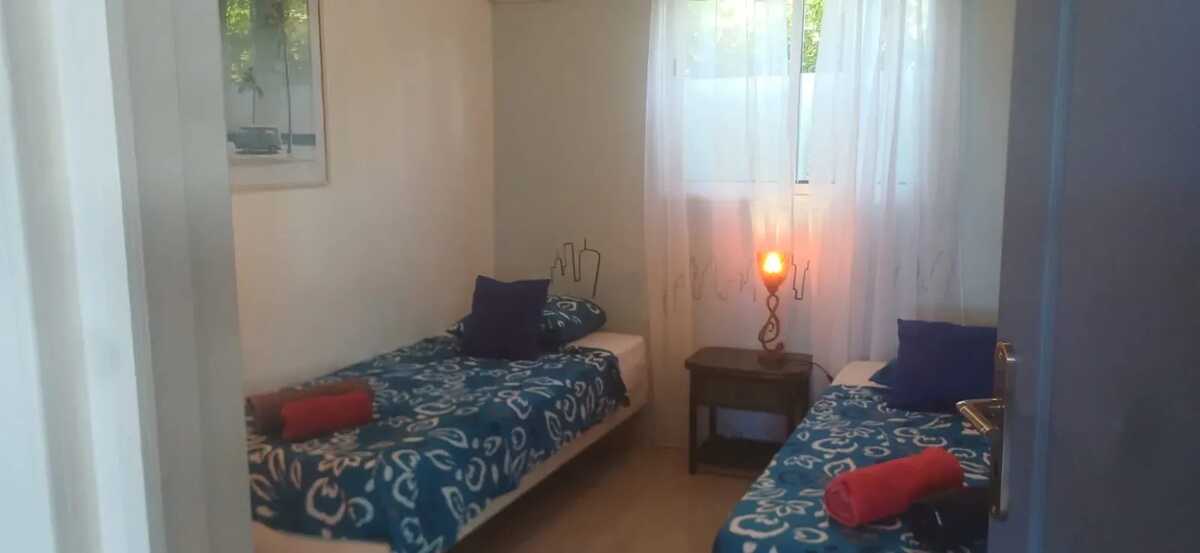 Bungalow 5 pers. à Bouillante, piscine privée toute l'année - Photo 43