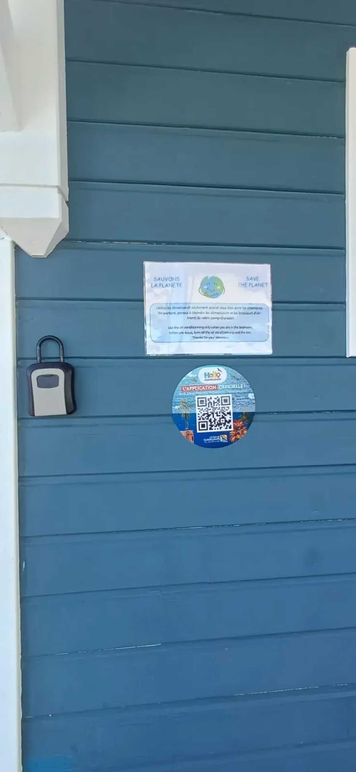 Bungalow 5 pers. à Bouillante, piscine privée toute l'année - Photo 61