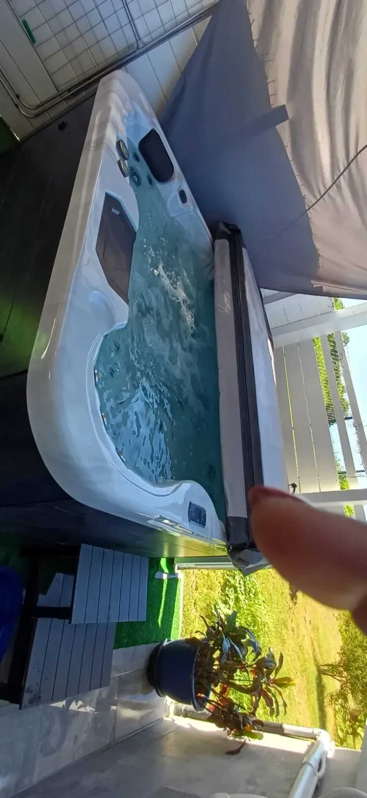 Bungalow 5 pers. à Bouillante, piscine privée toute l'année - Photo 63