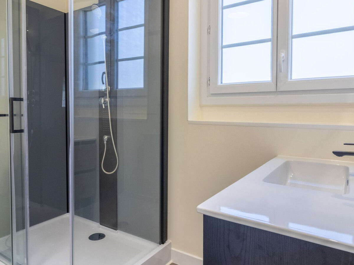 Gîte 8 pers. rénové 2025 à Saint Aubin de Luigné - Photo 11