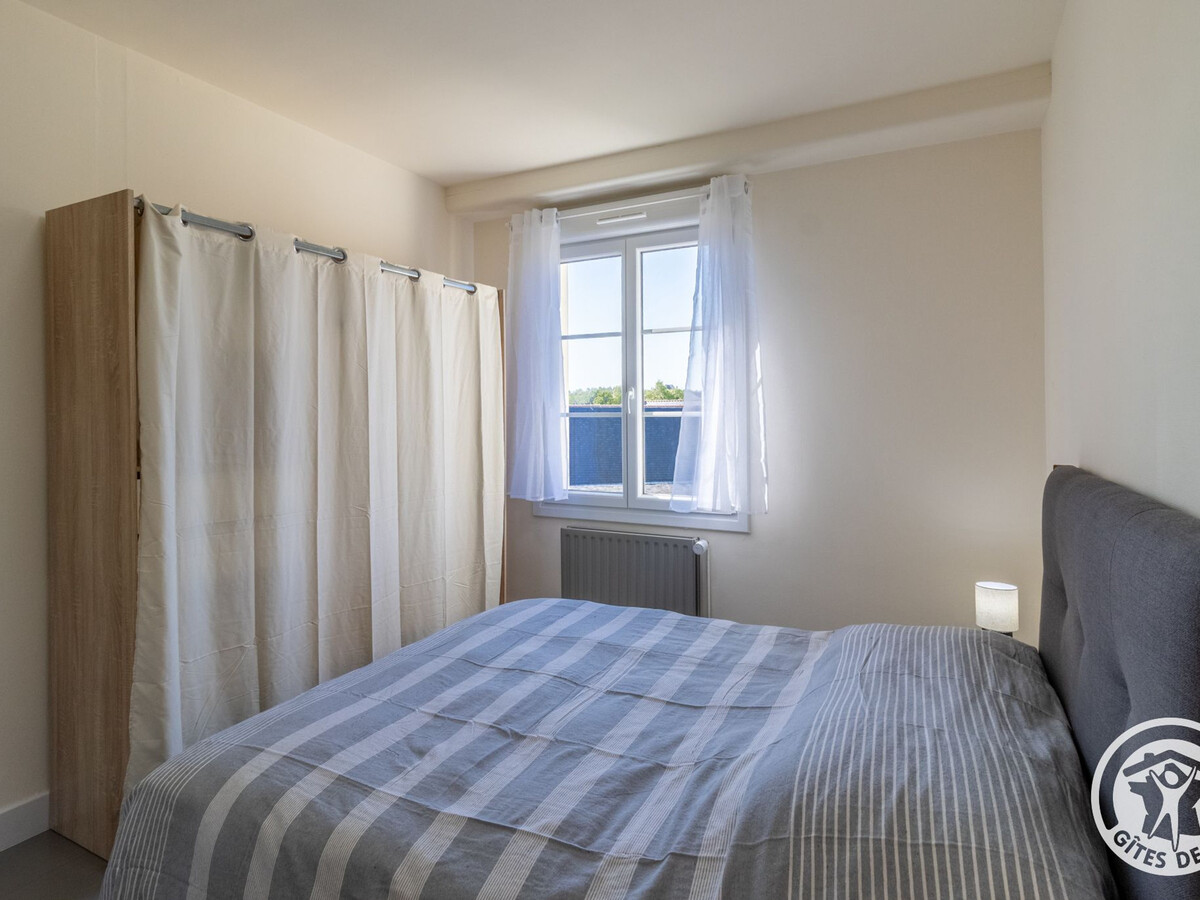 Gîte 8 pers. rénové 2025 à Saint Aubin de Luigné - Photo 18