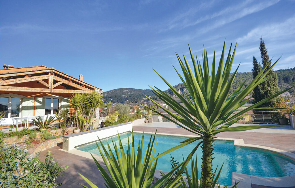 Villa 4 chambres piscine privée Solliès-Toucas - Photo 14