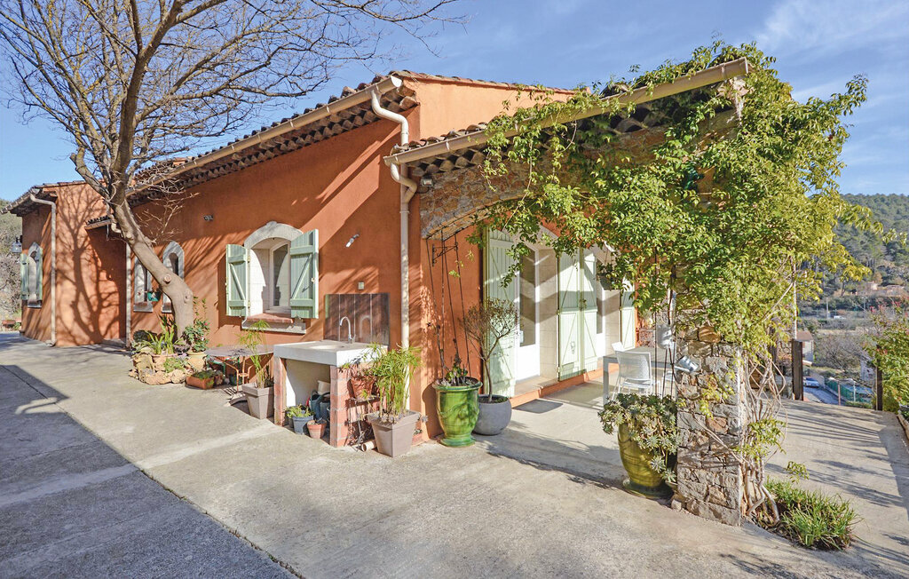 Villa 4 chambres piscine privée Solliès-Toucas - Photo 15
