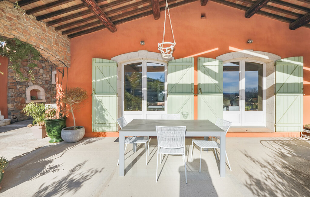 Villa 4 chambres piscine privée Solliès-Toucas - Photo 16