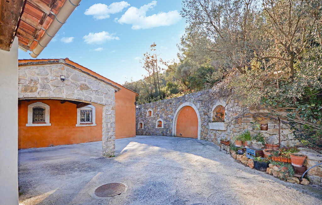 Villa 4 chambres piscine privée Solliès-Toucas - Photo 17