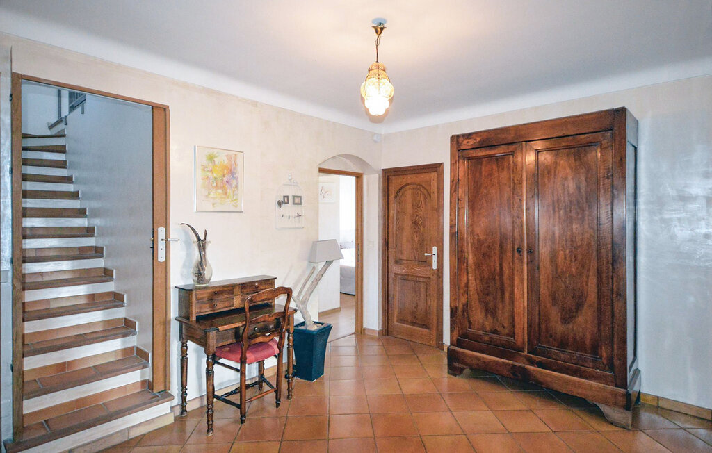 Villa 4 chambres piscine privée Solliès-Toucas - Photo 18
