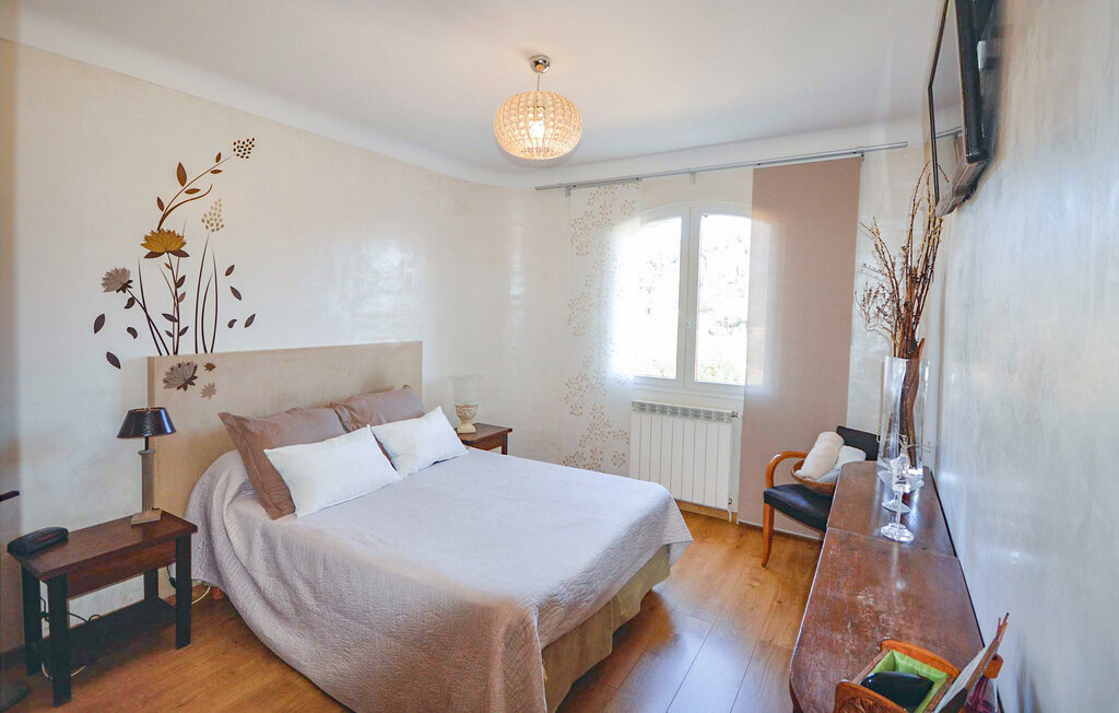 Villa 4 chambres piscine privée Solliès-Toucas - Photo 19