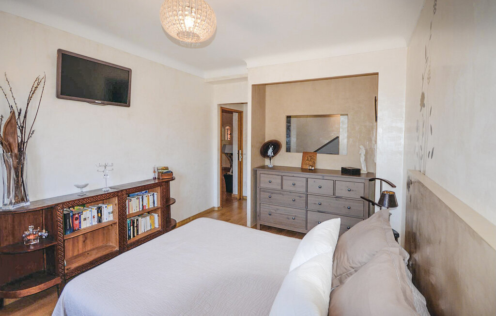 Villa 4 chambres piscine privée Solliès-Toucas - Photo 20