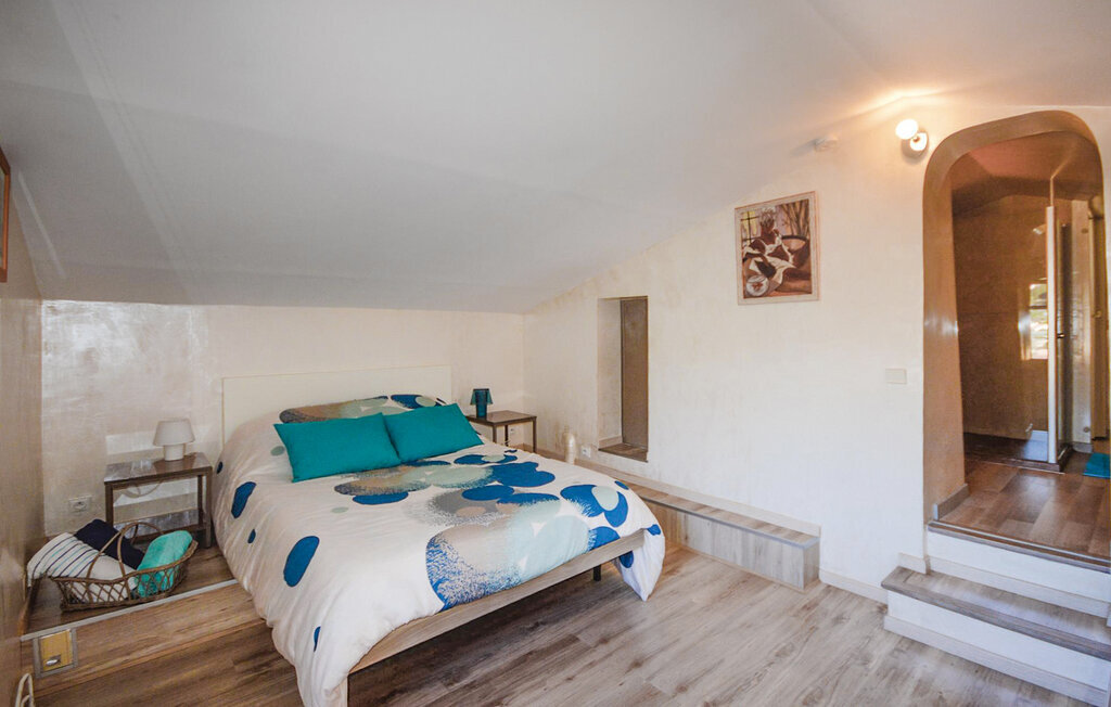 Villa 4 chambres piscine privée Solliès-Toucas - Photo 23