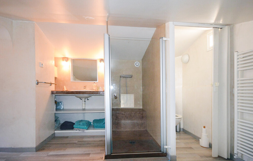 Villa 4 chambres piscine privée Solliès-Toucas - Photo 25