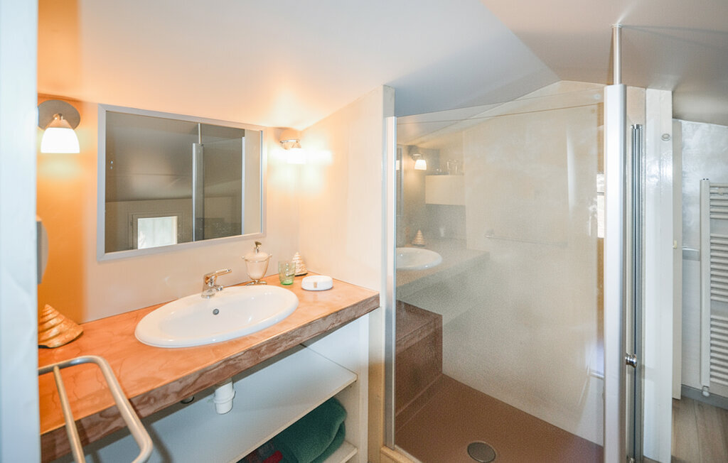 Villa 4 chambres piscine privée Solliès-Toucas - Photo 26