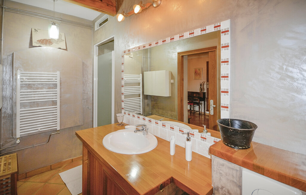 Villa 4 chambres piscine privée Solliès-Toucas - Photo 27