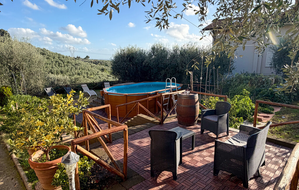 Maison 6 personnes à Larciano - Photo 1