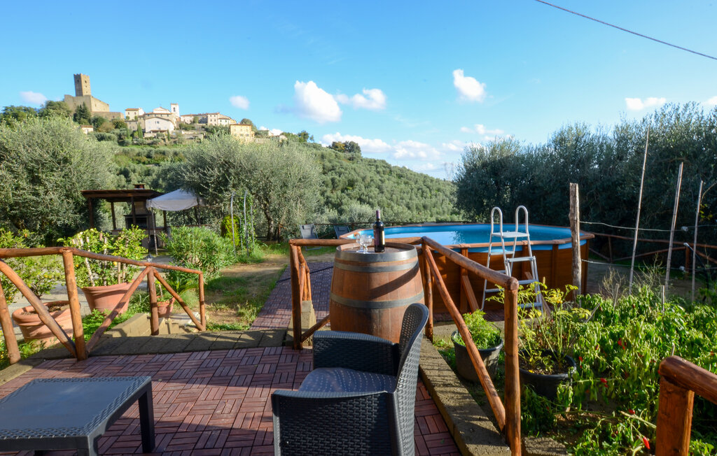 Maison 6 personnes à Larciano - Photo 11