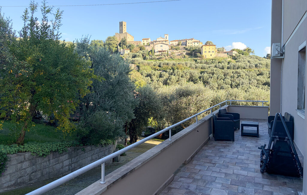 Maison 6 personnes à Larciano - Photo 12